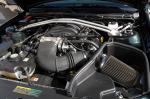 Ford Mustang Bullitt 2008 года